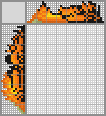 Japanese crossword «Butterfly» Japanese crossword «Butterfly»