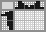 Japanese crossword &laquo;Butterfly&raquo;