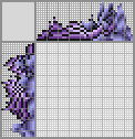 Japanese crossword «Butterfly» Japanese crossword «Butterfly»