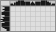 Japanese crossword «Butterfly» Japanese crossword «Butterfly»