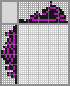 Japanese crossword «Butterfly» Japanese crossword «Butterfly»