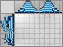 Japanese crossword &laquo;Butterfly&raquo;