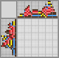 Japanese crossword «Butterfly» Japanese crossword «Butterfly»