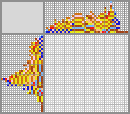 Japanese crossword «Butterfly» Japanese crossword «Butterfly»