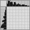 Japanese crossword «Butterfly» Japanese crossword «Butterfly»