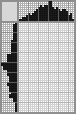 Japanese crossword «Butterfly» Japanese crossword «Butterfly»