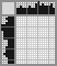 Japanese crossword «Butterfly» Japanese crossword «Butterfly»