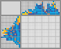 Japanese crossword «Butterfly» Japanese crossword «Butterfly»
