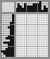 Japanese crossword &laquo;Butterfly and flower&raquo;