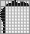 Japanese crossword &laquo;Charming Grandmother&raquo;