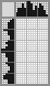 Japanese crossword &laquo;Granny&raquo;