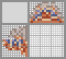 Japanese crossword «Grandma (Cookie Clicker)» Japanese crossword «Grandma (Cookie Clicker)»
