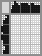 Japanese crossword &laquo;Witch&raquo;