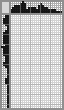 Japanese crossword &laquo;Badminton&raquo;