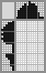 Japanese crossword &laquo;Badminton&raquo;