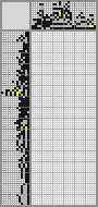 Japanese crossword «Bagheera» Japanese crossword «Bagheera»