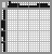 Japanese crossword &laquo;Eggplant&raquo;