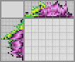 Japanese crossword &laquo;Eggplant&raquo;