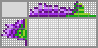 Japanese crossword &laquo;Eggplant&raquo;