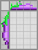 Japanese crossword «Eggplant» Japanese crossword «Eggplant»