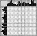 Japanese crossword &laquo;Bacterium&raquo;