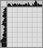 Japanese crossword &laquo;Ball&raquo;