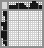 Japanese crossword &laquo;Balalaika&raquo;
