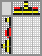 Japanese crossword &laquo;Balalaika&raquo;