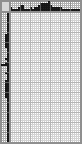 Japanese crossword «Ballerina» Japanese crossword «Ballerina»