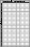 Japanese crossword &laquo;Ballerina&raquo;