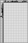 Japanese crossword «Ballerina» Japanese crossword «Ballerina»