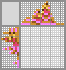 Japanese crossword «Ballerina» Japanese crossword «Ballerina»