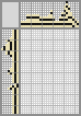 Japanese crossword «Ballerina» Japanese crossword «Ballerina»