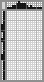 Japanese crossword &laquo;Ballerina&raquo;