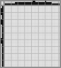 Japanese crossword &laquo;Ballerina&raquo;
