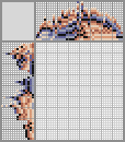 Japanese crossword «Ballerina» Japanese crossword «Ballerina»