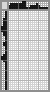 Japanese crossword &laquo;Ballerina&raquo;