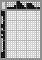 Japanese crossword &laquo;Ballerina&raquo;