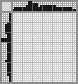 Japanese crossword «Ballerina» Japanese crossword «Ballerina»