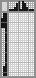 Japanese crossword &laquo;Ballerina&raquo;