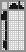 Japanese crossword &laquo;Ballerina&raquo;