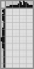Japanese crossword «Ballerina» Japanese crossword «Ballerina»