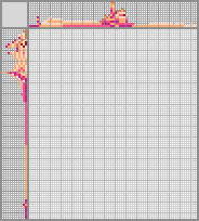 Japanese crossword «Ballerina» Japanese crossword «Ballerina»
