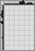 Japanese crossword «Ballet dancer» Japanese crossword «Ballet dancer»
