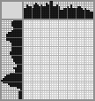 Random crossword