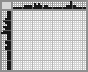 Japanese crossword «Ballet» Japanese crossword «Ballet»