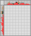 Japanese crossword «Romp» Japanese crossword «Romp»