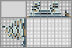 Japanese crossword «Balrog (Cave Story)» Japanese crossword «Balrog (Cave Story)»