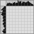 Japanese crossword &laquo;Baloo&raquo;