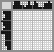 Japanese crossword «Bamboo» Japanese crossword «Bamboo»